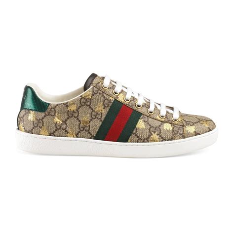 are gucci sneakers worth it|Gucci tekkies price.